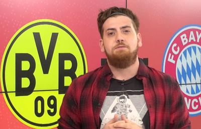 Meciul zilei. 3 cote pe care nu trebuie să le ratezi în derby-ul dintre Dortmund și Bayern
