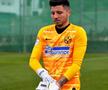 Cristi Bălgrădean va fi jucătorul lui CFR Cluj din sezonul viitor