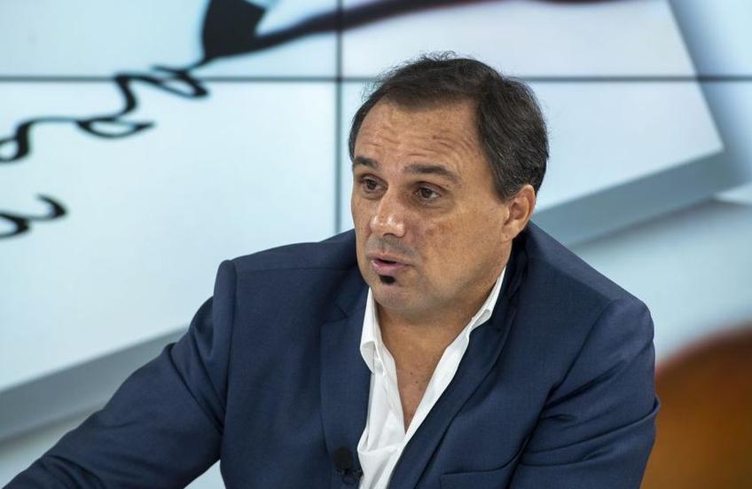 Basarab Panduru a fost enervat de declarația lui Ionuț Stroe // Sursă foto: GSP