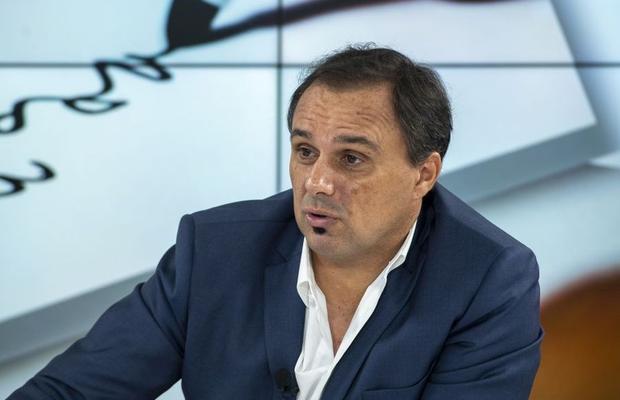 Basarab Panduru, furios pe ministrul Ionuț Stroe: „Ce lege, mă? Spune clar dacă FCSB poate să joace sau nu! O lași în aer?”