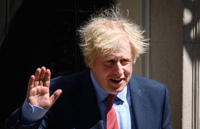 Lineker, implicat într-un scandal politic » Mesaj pentru premierul Boris Johnson: „Opriți minciunile!”