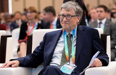 COVID-19. Bill Gates reacționează după ce a fost acuzat că știa de coronavirus: „Am făcut o simulare”