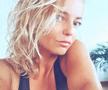 GALERIE FOTO La 40 de ani e mai hot ca niciodată! Fata de antrenor care a încins Instagramul cu ultima poză