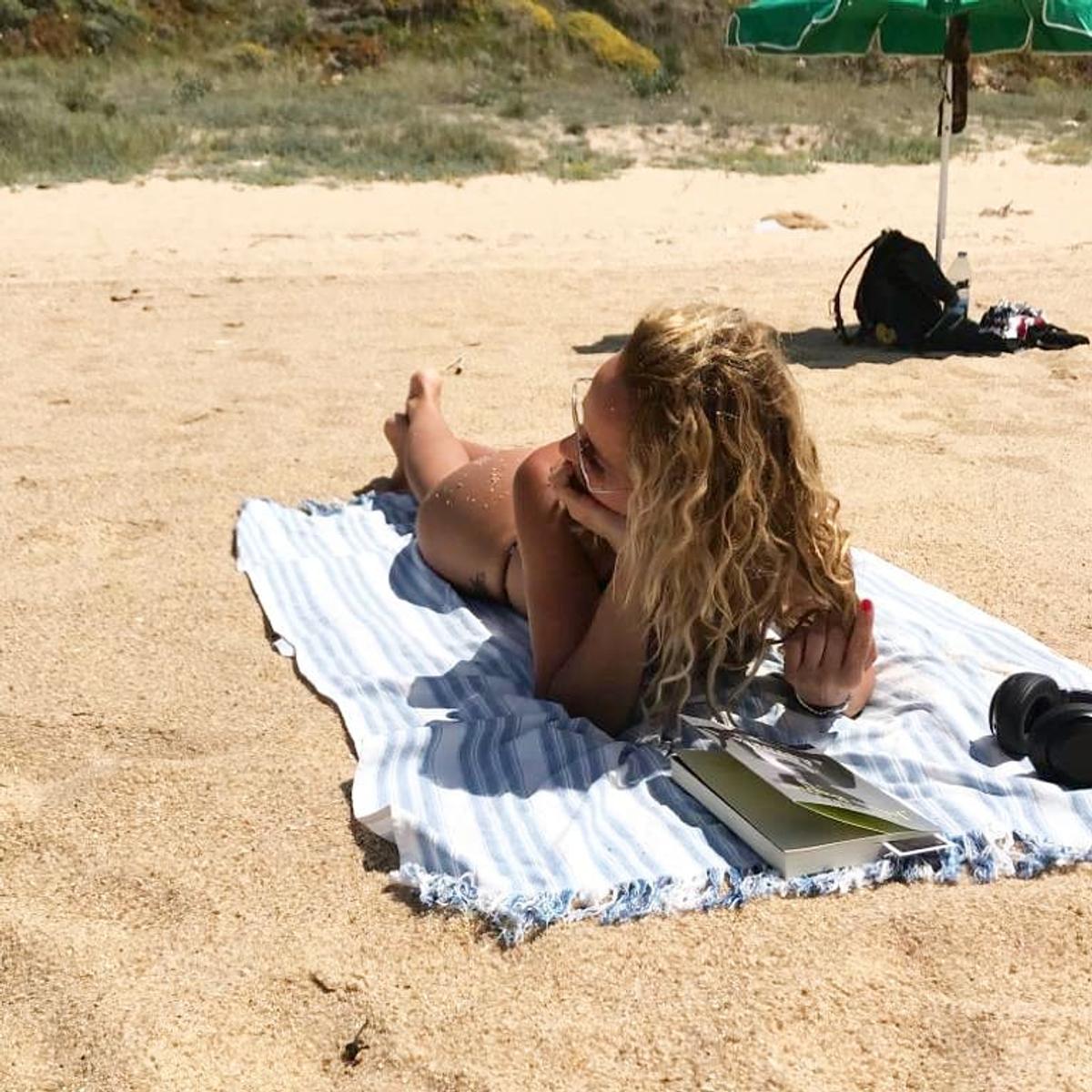 GALERIE FOTO La 40 de ani e mai hot ca niciodată! Fata de antrenor care a încins Instagramul cu ultima poză