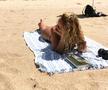GALERIE FOTO La 40 de ani e mai hot ca niciodată! Fata de antrenor care a încins Instagramul cu ultima poză