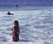GALERIE FOTO La 40 de ani e mai hot ca niciodată! Fata de antrenor care a încins Instagramul cu ultima poză