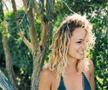 GALERIE FOTO La 40 de ani e mai hot ca niciodată! Fata de antrenor care a încins Instagramul cu ultima poză