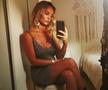 GALERIE FOTO La 40 de ani e mai hot ca niciodată! Fata de antrenor care a încins Instagramul cu ultima poză