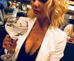 GALERIE FOTO La 40 de ani e mai hot ca niciodată! Fata de antrenor care a încins Instagramul cu ultima poză
