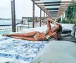 GALERIE FOTO La 40 de ani e mai hot ca niciodată! Fata de antrenor care a încins Instagramul cu ultima poză