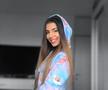 Cele mai plăcute exerciții de Fitness :) Andra a devenit celebră pe Instagram cu pozele sale incendiare