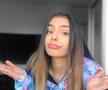FOTO+VIDEO Cele mai plăcute exerciții de fitness :) Andra a devenit celebră pe Instagram cu pozele sale incendiare