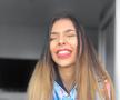 Cele mai plăcute exerciții de Fitness :) Andra a devenit celebră pe Instagram cu pozele sale incendiare