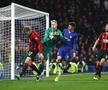 Încă un fotbalist din Premier League a fost depistat pozitiv cu COVID-19 // Sursă foto: Getty