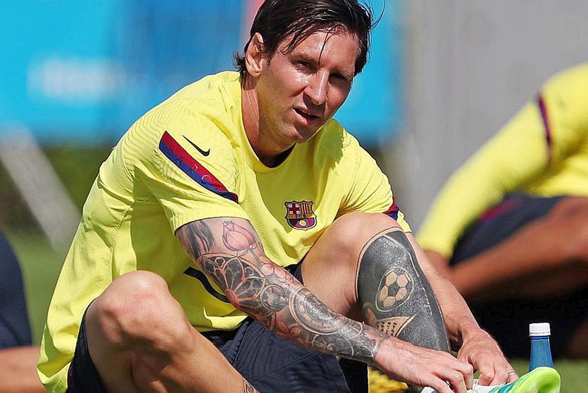 BARCELONA. Leo Messi se apropie de un record uriaș! Poate ajunge la o cifră uluitoare în acest sezon