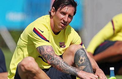 BARCELONA. Leo Messi se apropie de un record uriaș! Poate ajunge la o cifră uluitoare în acest sezon