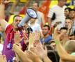 Fanii FCSB vor echipa pe Ghencea