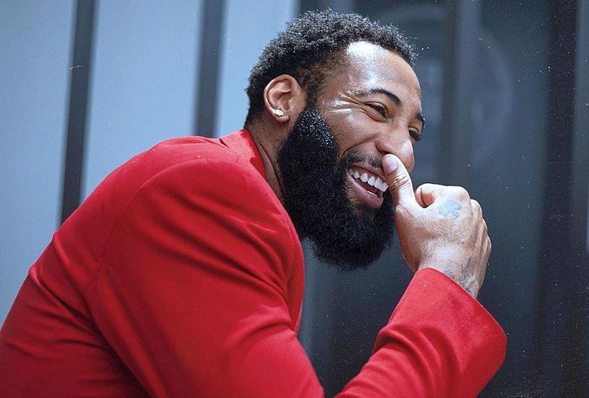 Andre Drummond, pivotul lui Cleveland Cavaliers