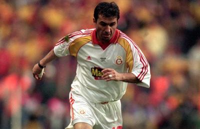Turcii nu l-au uitat pe Gică Hagi » Mesajul postat de Galatasaray la 19 ani de la retragerea „Regelui”