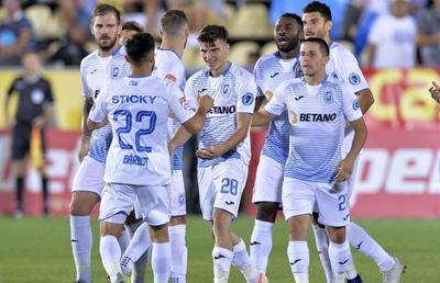 Craiova a pregătit primele mutări pentru noul sezon! Își vinde vedeta pentru un mijlocaș de 20 de ani