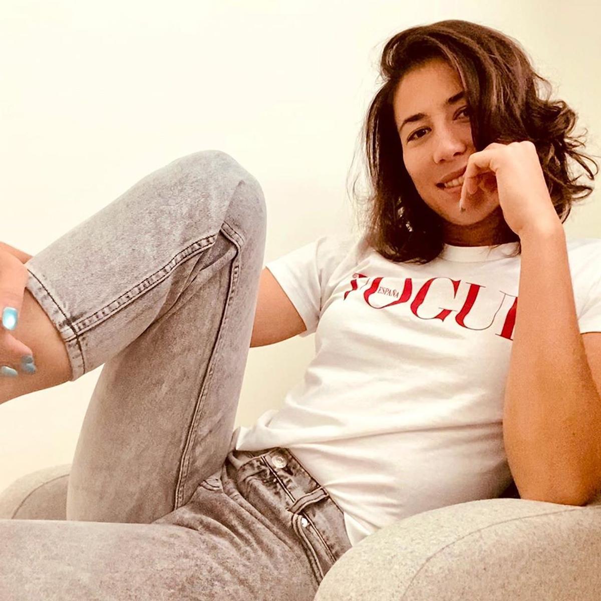 Garbine Muguruza