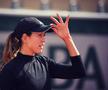 Ce a sesizat Garbine Muguruza, după ce s-a antrenat cu Jandarmeria spaniolă: „Am rămas surprinsă”