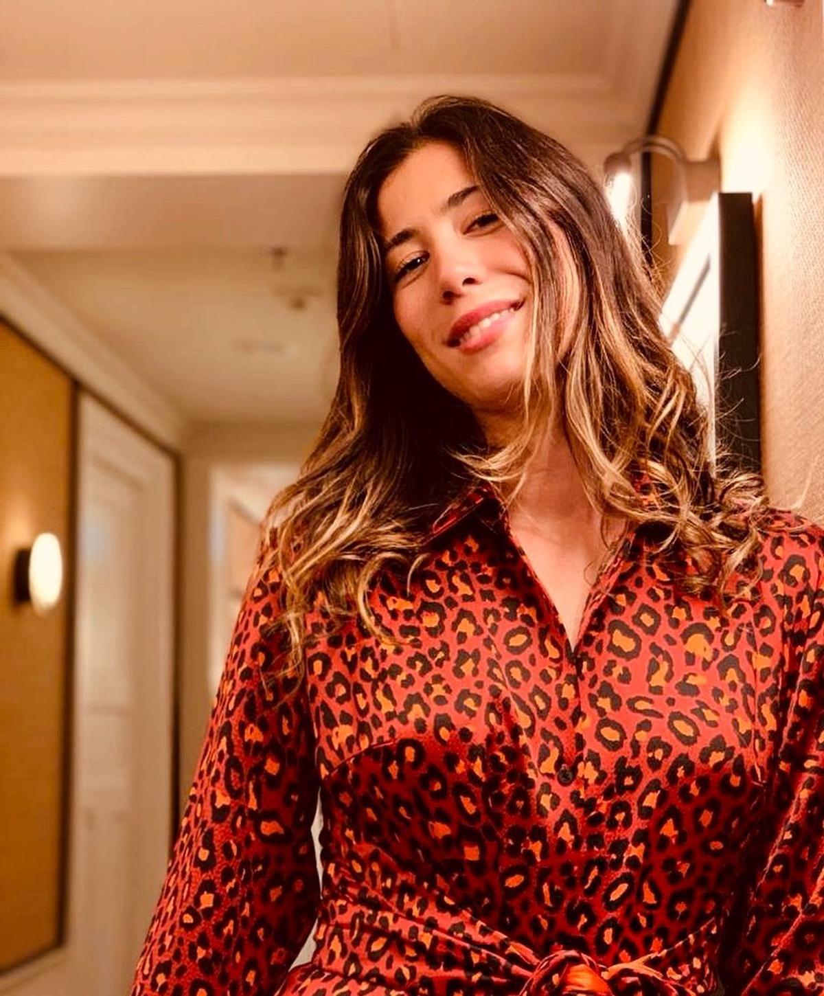 Ce a sesizat Garbine Muguruza, după ce s-a antrenat cu Jandarmeria spaniolă: „Am rămas surprinsă”
