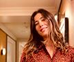 Ce a sesizat Garbine Muguruza, după ce s-a antrenat cu Jandarmeria spaniolă: „Am rămas surprinsă”