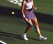 Ce a sesizat Garbine Muguruza, după ce s-a antrenat cu Jandarmeria spaniolă: „Am rămas surprinsă”