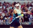 Ce a sesizat Garbine Muguruza, după ce s-a antrenat cu Jandarmeria spaniolă: „Am rămas surprinsă”