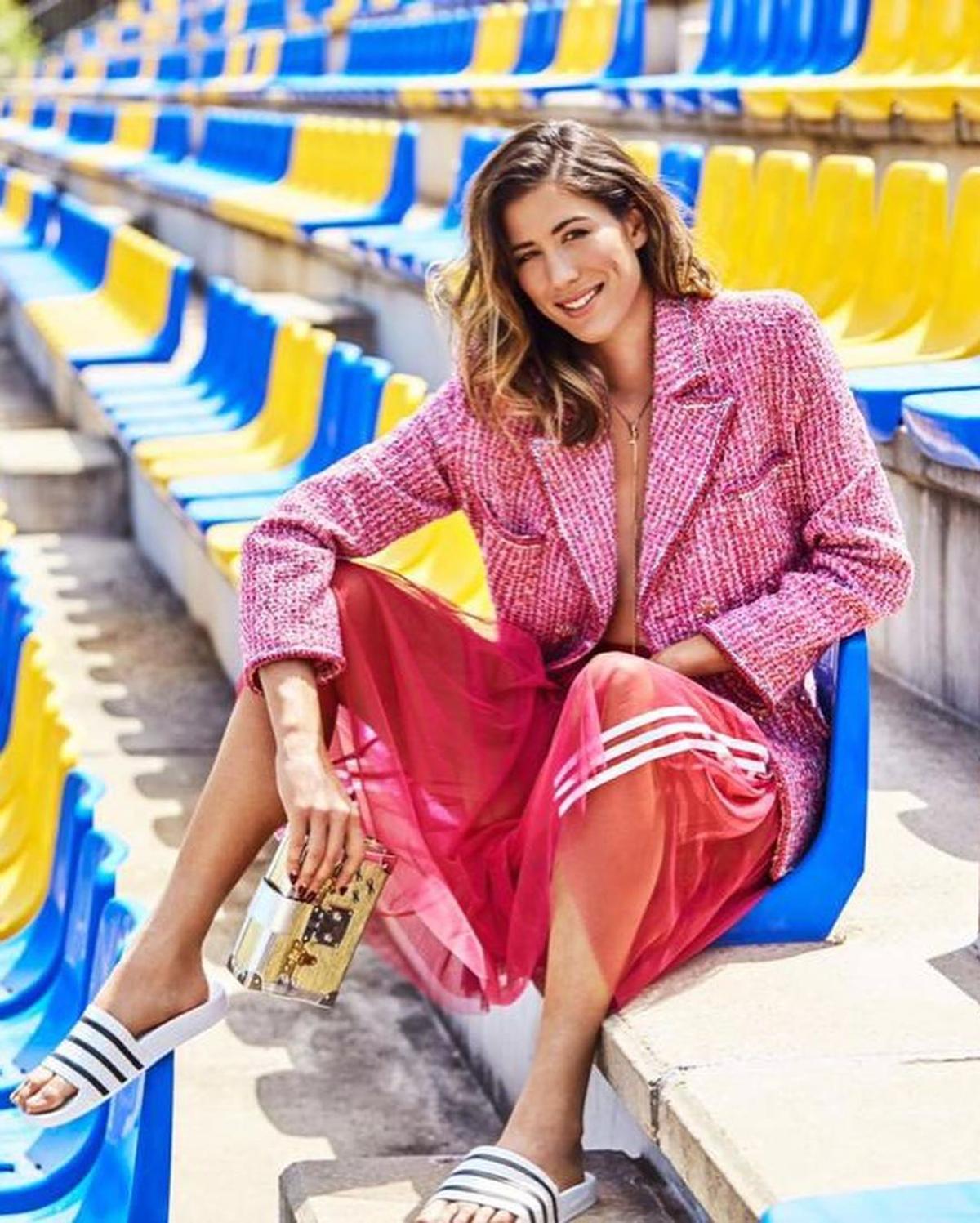 Garbine Muguruza