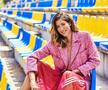 Ce a sesizat Garbine Muguruza, după ce s-a antrenat cu Jandarmeria spaniolă: „Am rămas surprinsă”