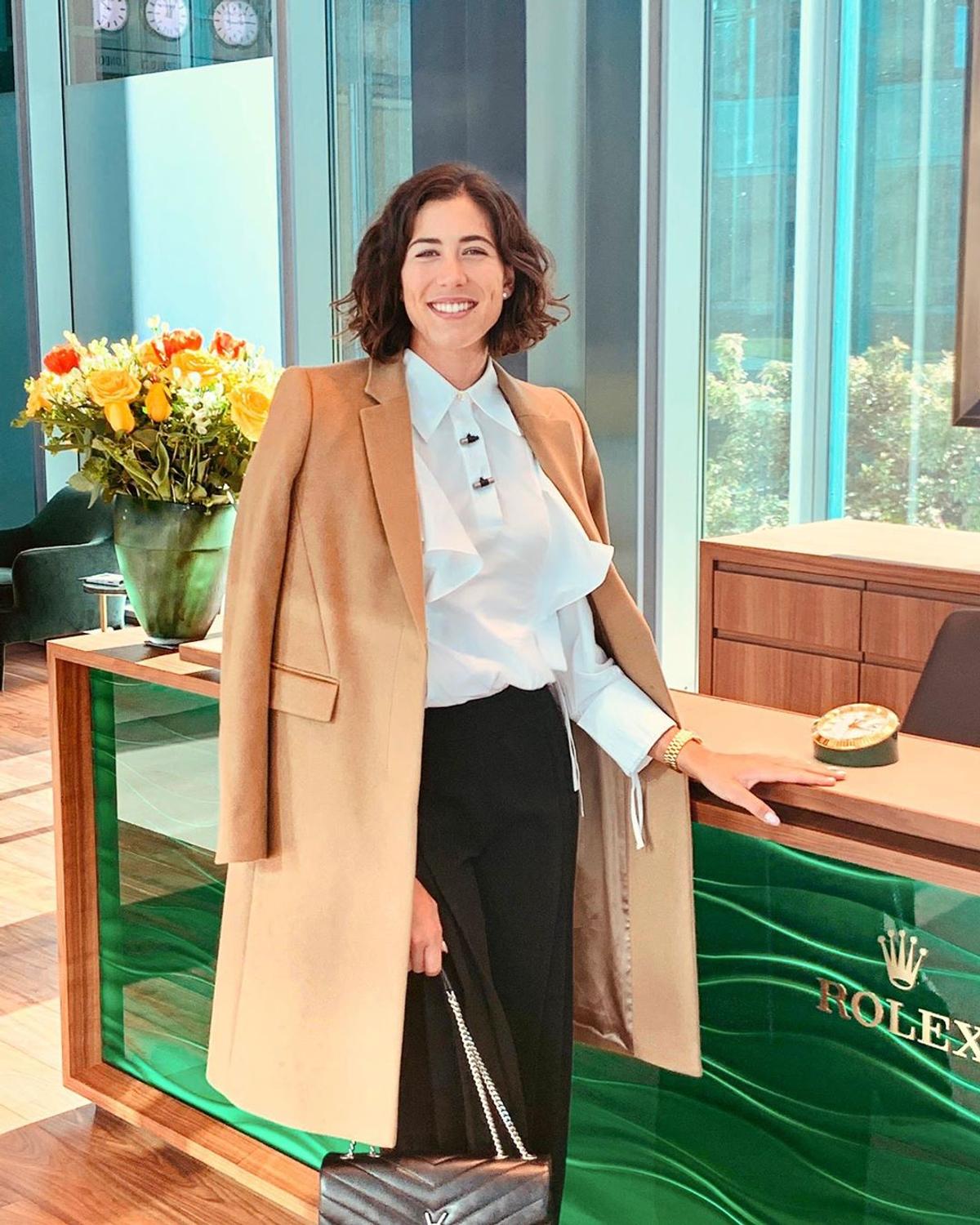Garbine Muguruza