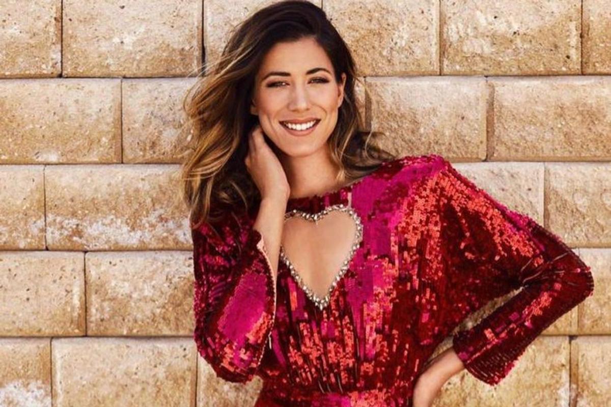 FOTO Garbine Muguruza, filosofică după izolare: „Mă simt înconjurată de o lume superficială, unde cel mai important lucru este Bentley-ul pe care îl ai”