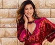 Garbine Mugurza, 16 WTA // sursă foto: Instagram @ garbimuguruza