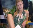 Cele 3 condiții esențiale pentru a ieși la o întâlnire cu Eugenie Bouchard: „Asta mă interesează”