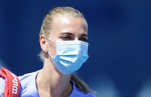 FOTO Se joacă tenis în Cehia! Petra Kvitova și Barbora Strycova pe teren: „Mi s-a părut că a fost ca o petrecere!”