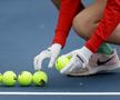 FOTO Se joacă tenis în Cehia! Petra Kvitova și Barbora Strycova pe teren: „Mi s-a părut că a fost ca o petrecere!”