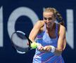 FOTO Se joacă tenis în Cehia! Petra Kvitova și Barbora Strycova pe teren: „Mi s-a părut că a fost ca o petrecere!”
