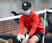 FOTO Se joacă tenis în Cehia! Petra Kvitova și Barbora Strycova pe teren: „Mi s-a părut că a fost ca o petrecere!”