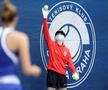 FOTO Se joacă tenis în Cehia! Petra Kvitova și Barbora Strycova pe teren: „Mi s-a părut că a fost ca o petrecere!”