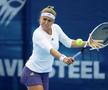 FOTO Se joacă tenis în Cehia! Petra Kvitova și Barbora Strycova pe teren: „Mi s-a părut că a fost ca o petrecere!”