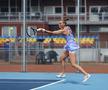 FOTO Se joacă tenis în Cehia! Petra Kvitova și Barbora Strycova pe teren: „Mi s-a părut că a fost ca o petrecere!”