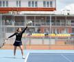 FOTO Se joacă tenis în Cehia! Petra Kvitova și Barbora Strycova pe teren: „Mi s-a părut că a fost ca o petrecere!”