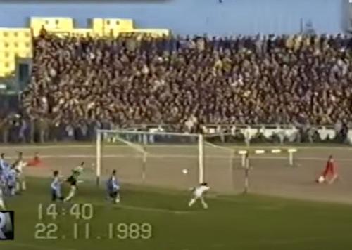 Fanii olteni umpleau stadionul la fiecare meci