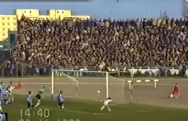 EXCLUSIV Poveștile „Craiovei Maxima”, golul contra lui Mourinho și dragostea oltenilor pentru „Știința”: „Stăteau 15.000 de oameni la porți și aveam 40.000 în tribune”