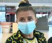 Anamaria Prodan, mesaj enigmatic după o discuție despre Dinamo: „Mă gândesc să cumpăr un club de fotbal”
