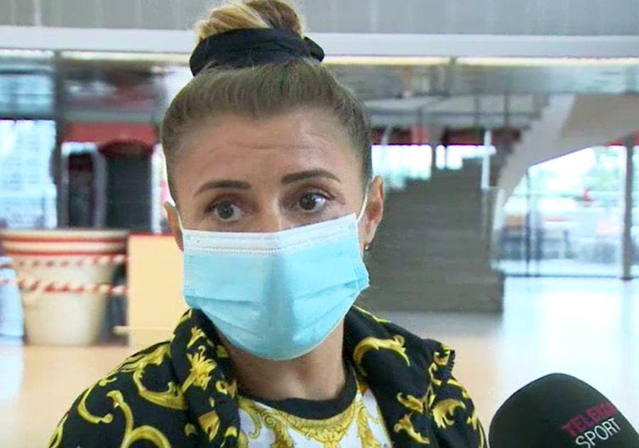 COVID-19. Anamaria Prodan și Laurențiu Reghecampf s-au întors în România și povestesc prin ce au trecut: „Am aşteptat două săptămâni”
