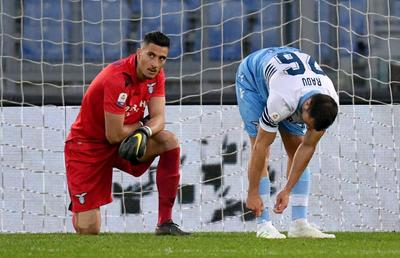 Acuzații grave în Serie A: două vedete ar ascunde infectarea cu COVID-19, spune fostul soț al lui Catrinel Menghia