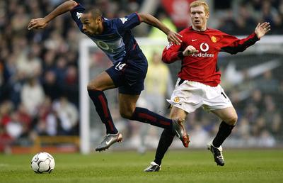 Modul incredibil în care Alex Ferguson a refuzat transferul lui Thierry Henry înainte să ajungă la Arsenal